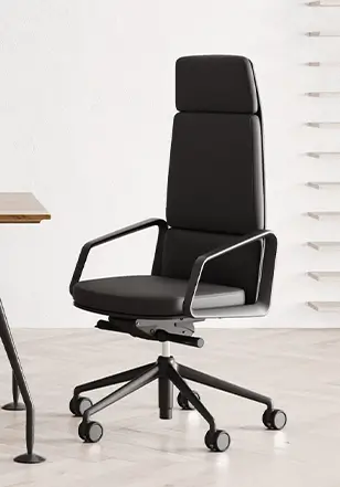 FAUTEUILS DE DIRECTION