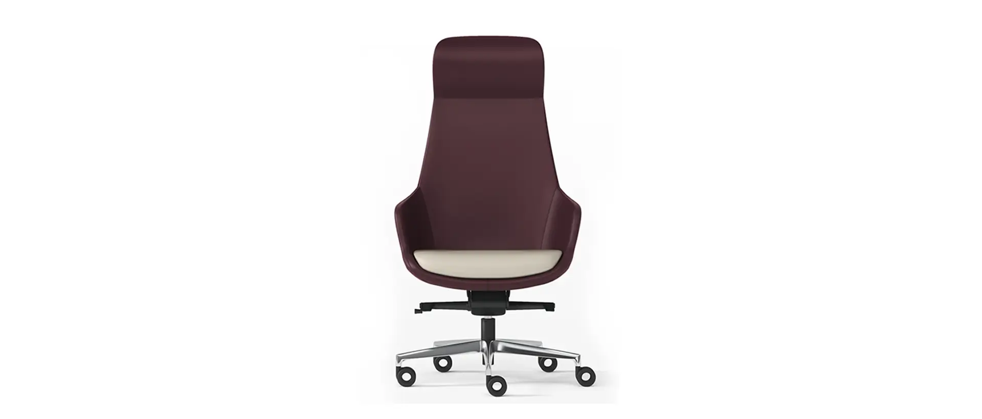 1 800 heures par an. C'est le temps que vos collaborateurs passent assis. Et si vous faisiez de leur confort votre meilleure stratégie ? Découvrez nos solutions ergonomiques et design, conçues pour allier santé, esthétique et fidélisation.