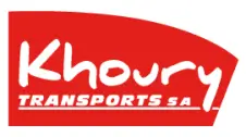 KHOURY TRANSPORT